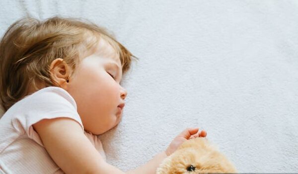 Sommeil de 0 à 1 an
