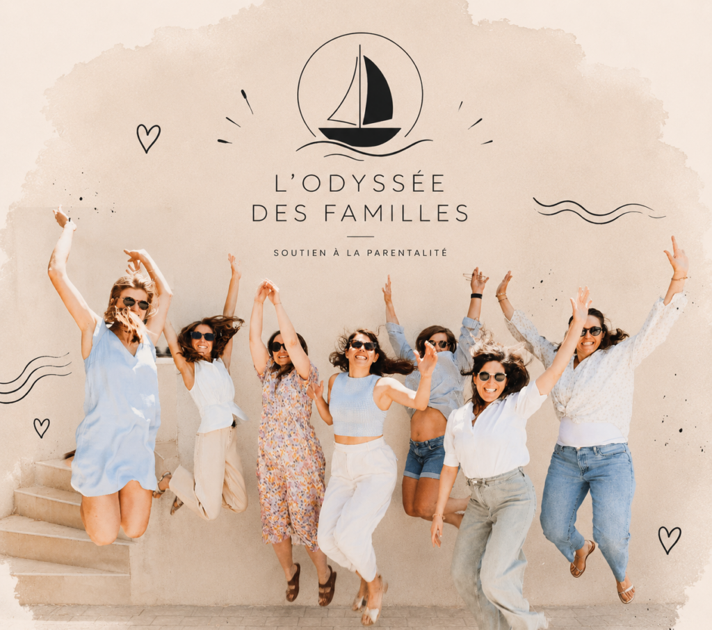 Espace atelier chaleureux